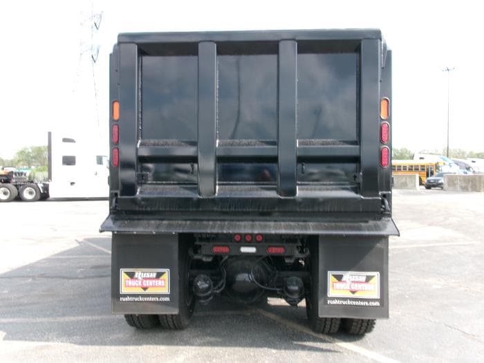 2026 International HX — photo 5