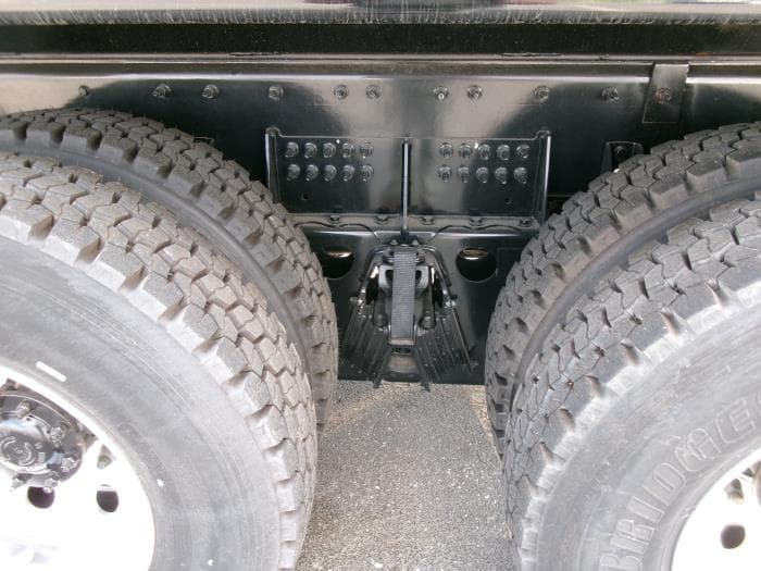 2026 International HX — photo 6