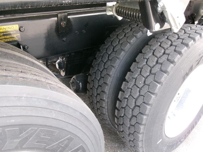 2026 International HX — photo 8