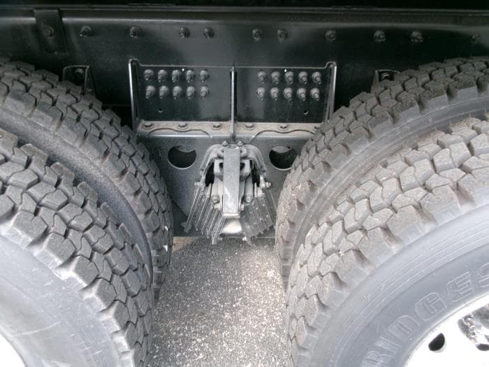 2026 International HX — photo 11