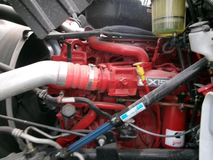 2026 International HX — photo 12