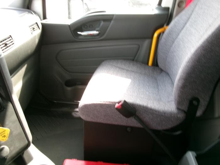 2026 International HX — photo 14