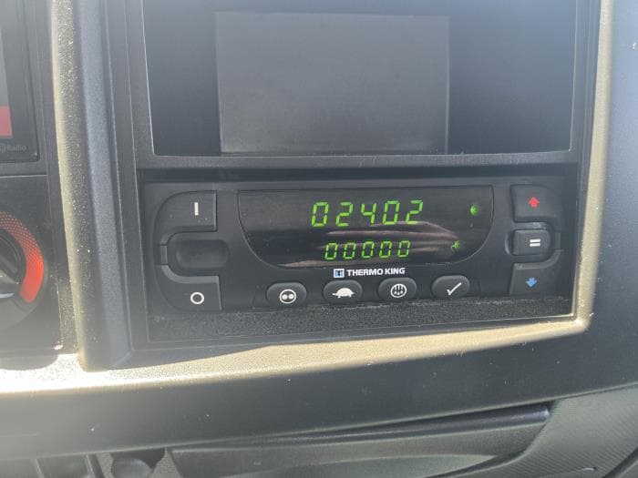 2023 Isuzu FTR — photo 12