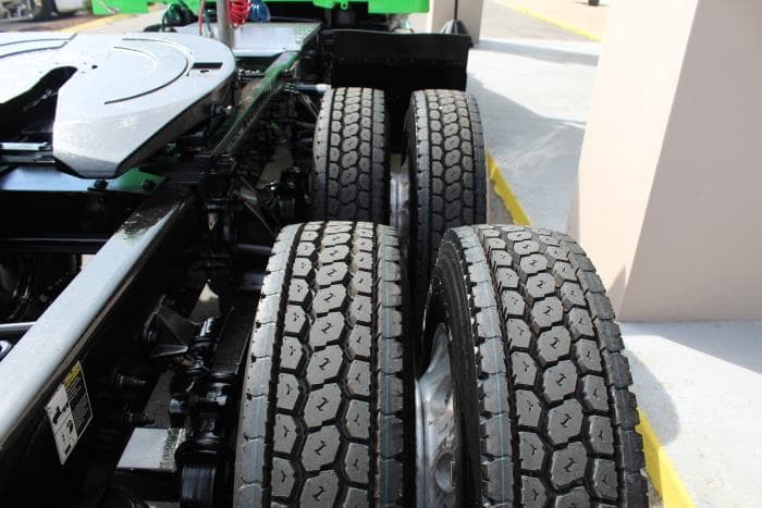 2021 Peterbilt 567 — photo 7