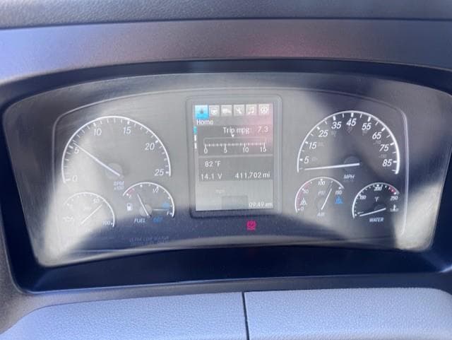 2019 Freightliner Cascadia — photo 11