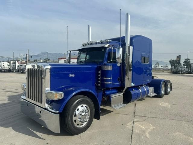 2024 Peterbilt 389 — photo 11