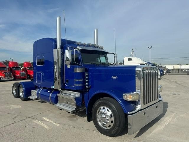 2024 Peterbilt 389 — photo 14