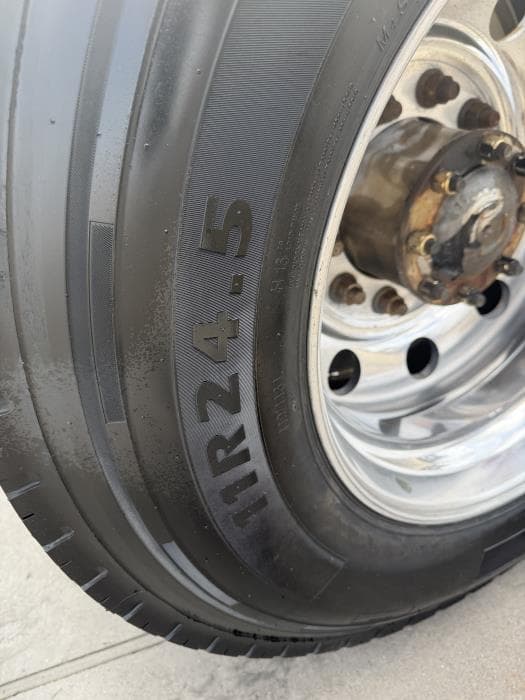 2020 Peterbilt 567 — photo 10