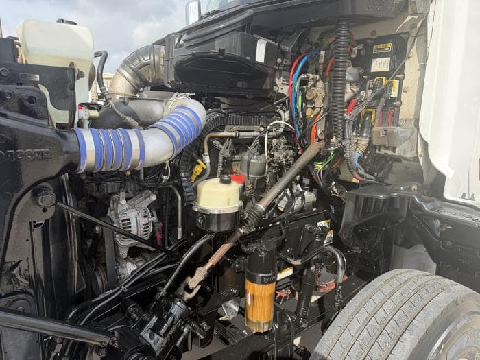 2020 Peterbilt 567 — photo 17