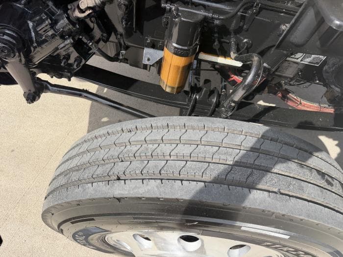 2020 Peterbilt 567 — photo 19