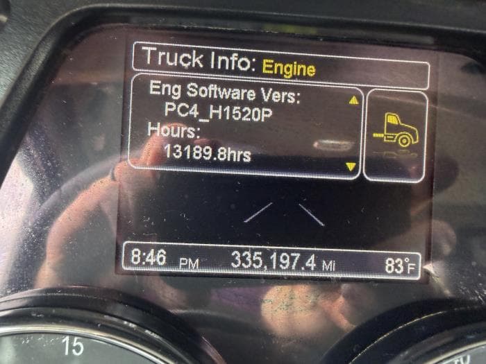 2020 Peterbilt 567 — photo 33