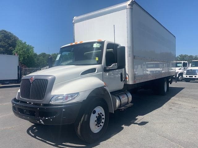 2022 International MV — photo 3