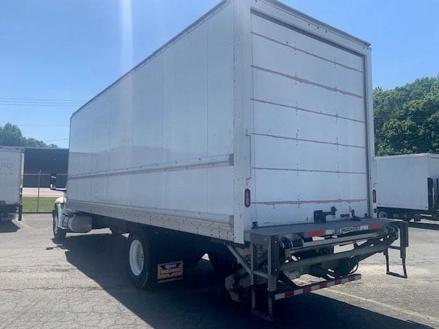 2022 International MV — photo 5