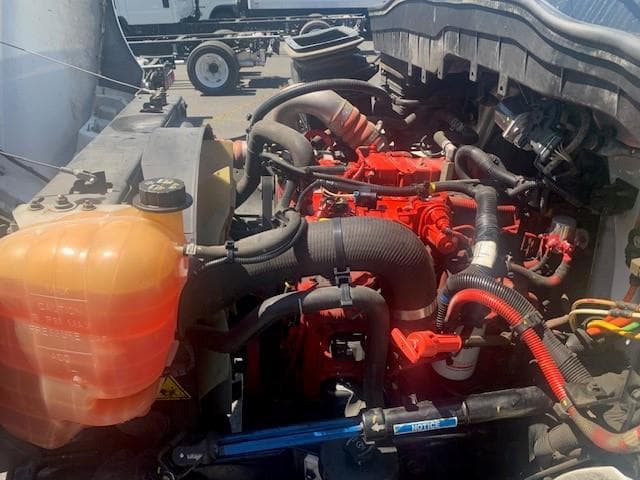 2022 International MV — photo 10