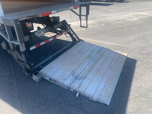 2022 International MV — photo 13