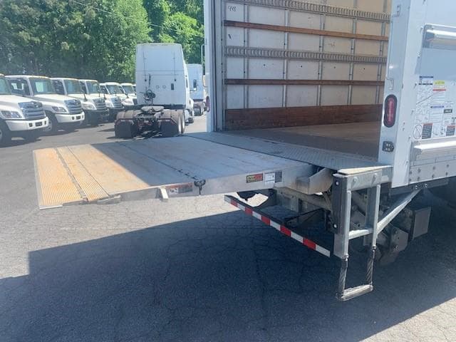 2022 International MV — photo 14