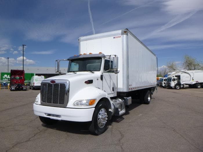 2021 International MV — photo 2