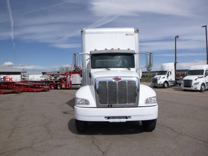 2021 International MV — photo 4