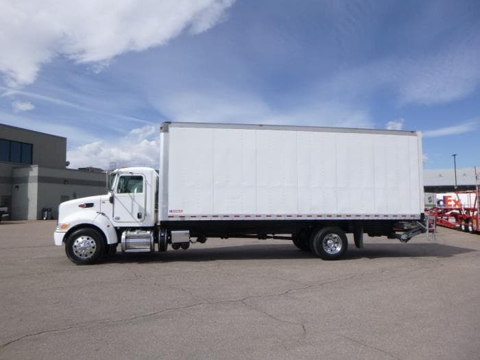 2021 International MV — photo 5