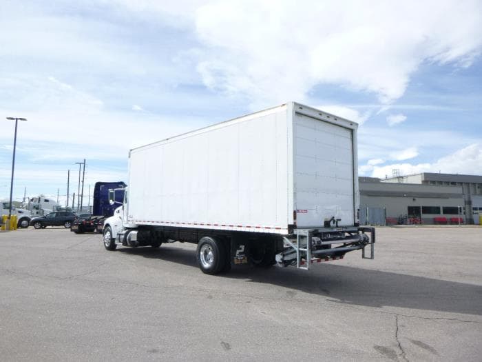 2021 International MV — photo 6