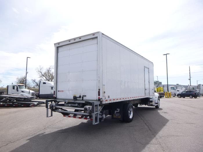 2021 International MV — photo 11