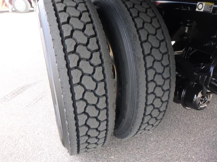 2021 International MV — photo 14