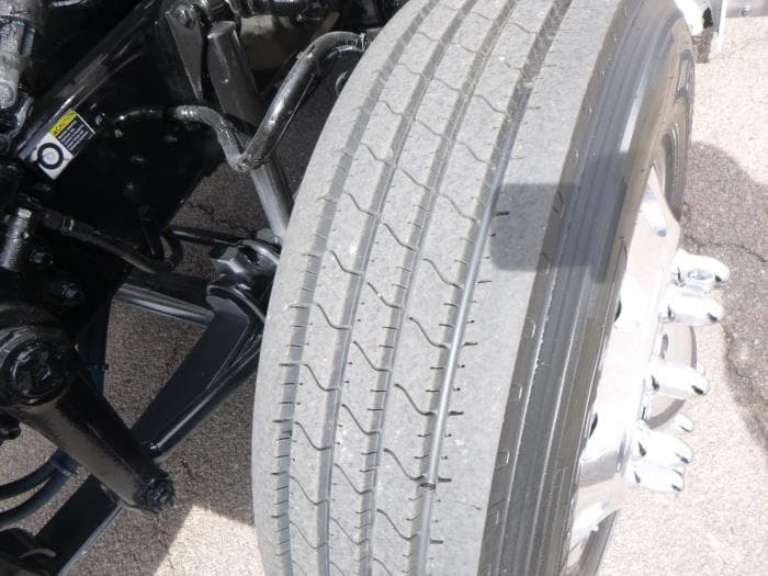 2021 International MV — photo 15