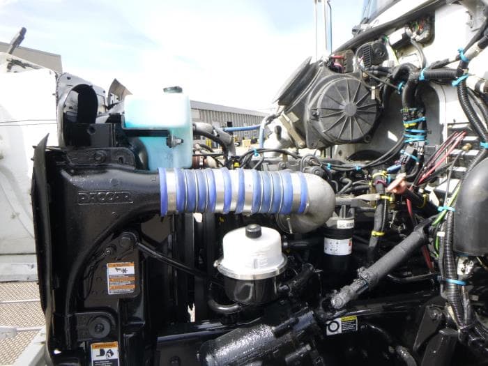 2021 International MV — photo 16