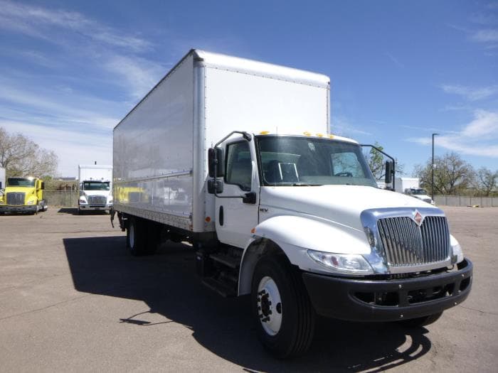 2021 International MV — photo 28