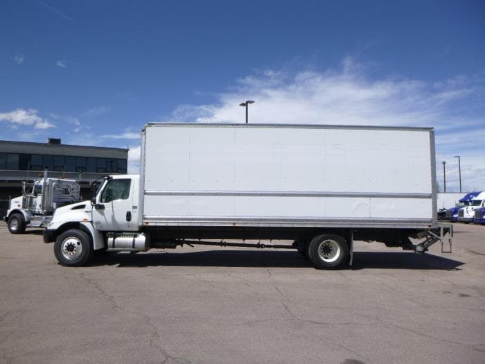 2021 International MV — photo 30