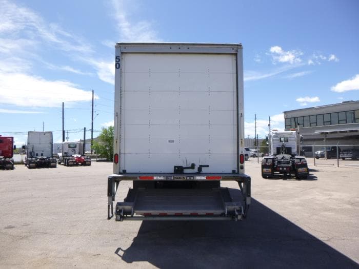 2021 International MV — photo 32