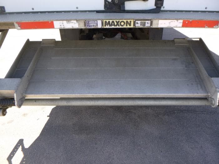 2021 International MV — photo 33