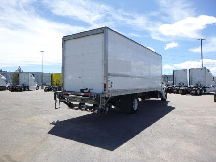 2021 International MV — photo 35