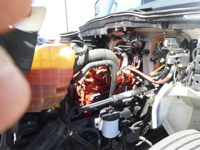 2021 International MV — photo 42