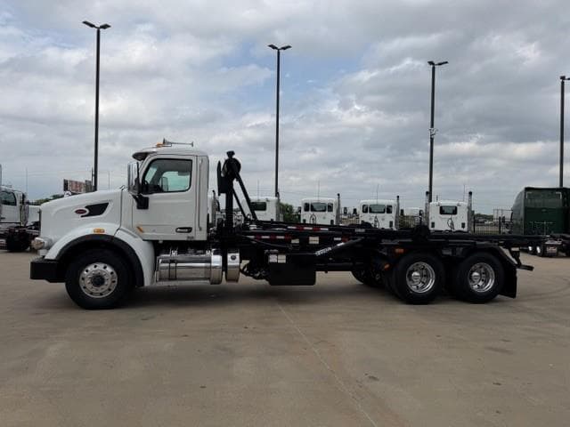 2019 Peterbilt 567 — photo 6