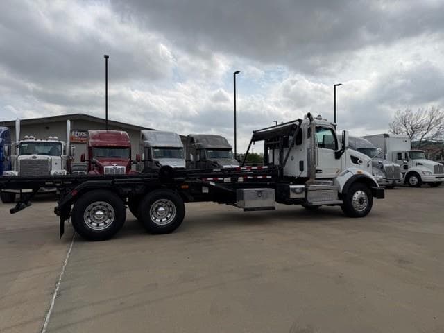 2019 Peterbilt 567 — photo 11