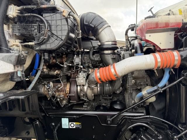 2019 Peterbilt 567 — photo 17