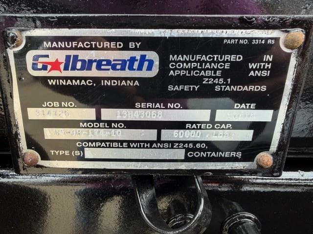 2019 Peterbilt 567 — photo 20