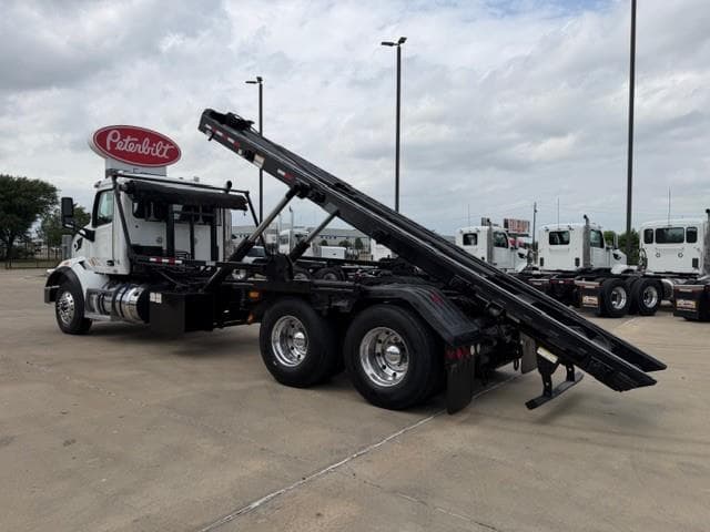 2019 Peterbilt 567 — photo 36