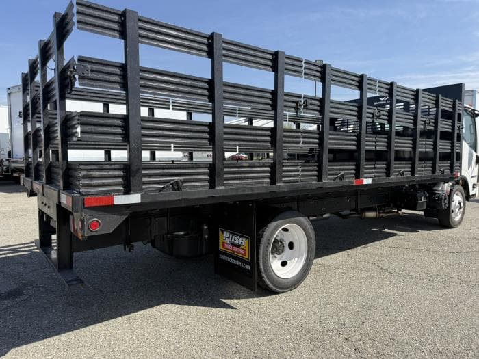 2026 Isuzu NRR — photo 22