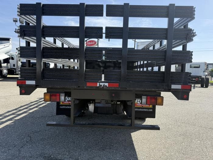 2026 Isuzu NRR — photo 23