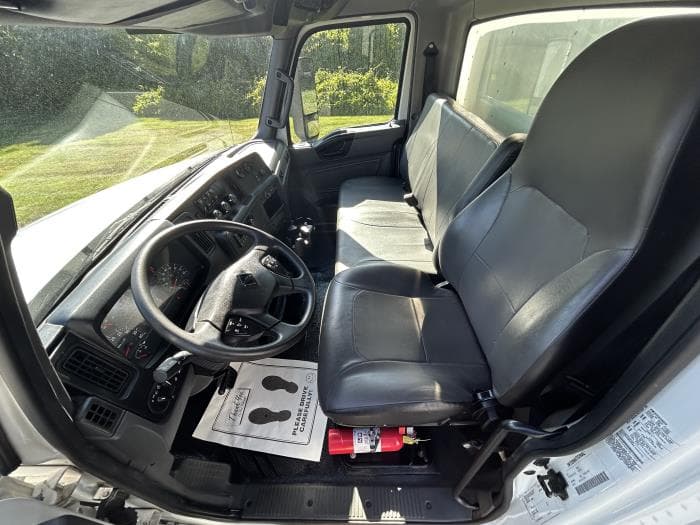 2022 International MV — photo 12