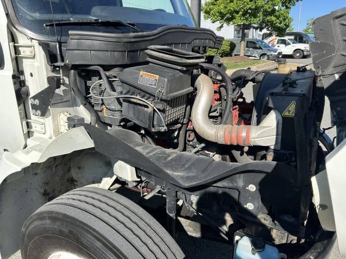 2022 International MV — photo 16