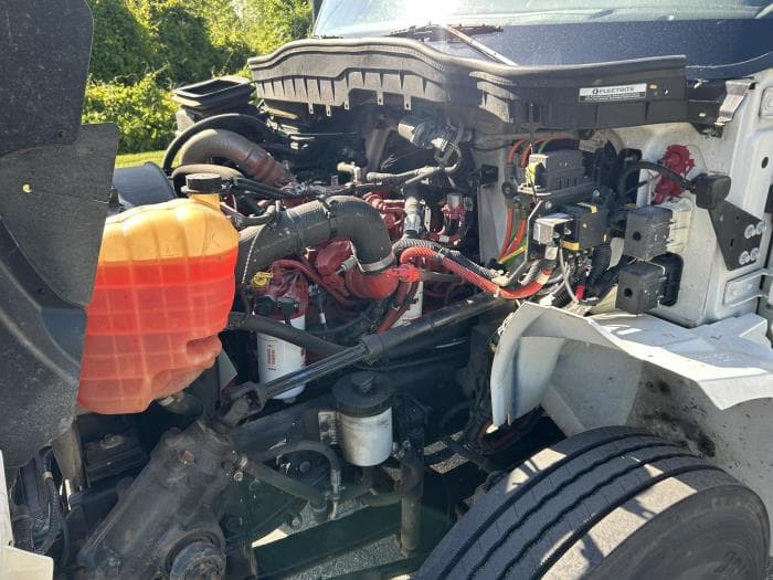 2022 International MV — photo 17