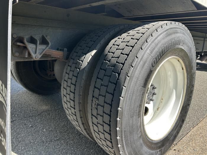 2022 International MV — photo 18