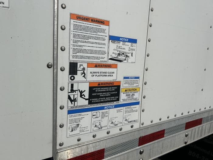 2022 International MV — photo 11