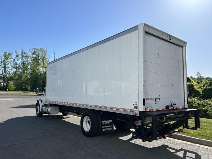 2022 International MV — photo 6