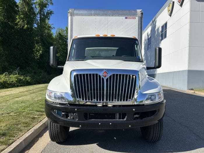 2022 International MV — photo 3