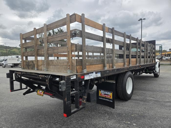 2019 International 4300 — photo 9