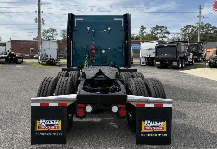 2027 Peterbilt 589 — photo 4